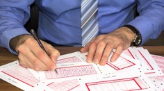 Nedbanlivosť mu vyniesla astronomickú výhru. Austrálčan vďaka nej vyhral dva jackpoty