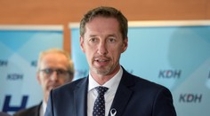 KDH nepostaví vlastného prezidentského kandidáta