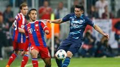 Bayern nedopustil prekvapenie. Doma rozobral Porto 6:1