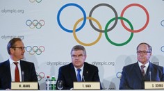 Hovorca ruského parlamentu žiada bojkot ZOH, USA a Nemecko rozhodnutie MOV privítali