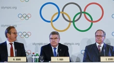 Hovorca ruského parlamentu žiada bojkot ZOH, USA a Nemecko rozhodnutie MOV privítali