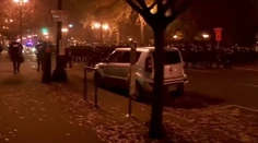 Americkými mestami otriasli demonštrácie, v Portlande sa zvrhli na násilnosti