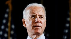 Joe Biden sa stal víťazom demokratických primárok v štáte Aljaška