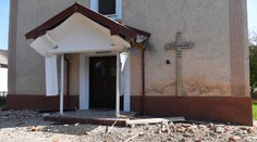 Východ Slovenska zasiahli po zemetrasení dva slabé dotrasy