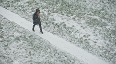 Cez víkend sa ochladí, prichystajte sa aj na snehovú nádielku