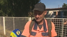 Najviac sympatizantov má Smer v dedine, kde žije Ficova mama. Poznám ho od malička, vysvetľuje miestny