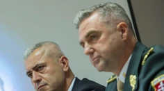 Odchádzajúci šéf NAKA Hraško prehovoril o svojich plánoch