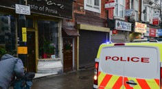 Polícia uskutočnila raziu v Birminghame. Zatkla sedem ľudí