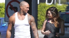 Kelly Brook sa pochválila novým frajerom. Mimoriadne obdareným