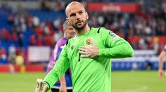 VIDEO: Favorita zaskočil nečakaný hrdina. Brankár arménskeho klubu sa postaral o výnimočný zápis