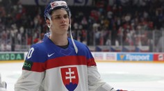 Hokejový zväz reaguje na Slafkovského kritiku: V budúcnosti by sa mal podobných komentárov zdržať