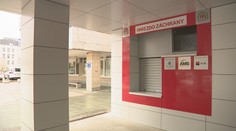 Hniezdo záchrany v Bratislave, kde zomrel novorodenec, stále nie je funkčné. Nemocnice čaká zmena