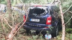 Extrémne búrky vyčíňali aj v Európe. Mnohým zostali po skaze iba oči pre plač