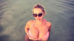 Mia mala najväčšie silikóny na Slovensku aj v Česku. Ukázala ich po zmenšení