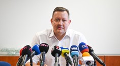 Lipšic: Je nepredstaviteľné, aby sa niekto vyhrážal kariérnym prokurátorom