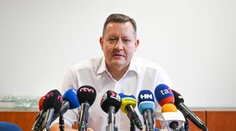 Lipšic: Je nepredstaviteľné, aby sa niekto vyhrážal kariérnym prokurátorom