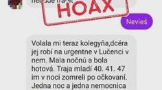 Ak ľudia nedôverujú politikom, v krajine je menšia zaočkovanosť, ukazujú prieskumy