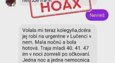 Ak ľudia nedôverujú politikom, v krajine je menšia zaočkovanosť, ukazujú prieskumy