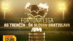 Dajto odvysiela zápas AS Trenčín – Slovan Bratislava