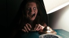 Keď sny nie sú sladké, ale hrôzostrašné