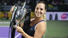 Dominika Cibulková: „Ja a príliš nízka na tenis? Nikdy som to nevnímala!“
