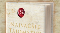 Najväčšie tajomstvo pre váš lepší a šťastnejší život!