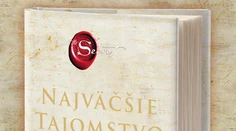 Najväčšie tajomstvo pre váš lepší a šťastnejší život!