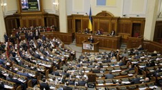 Ukrajina bude mať novú vládu, meno premiéra je tajomstvom