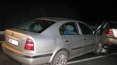 Policajti reagujú na nehody. Vyhlásili celoslovenskú akciu