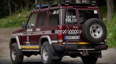 Medveď napadol v Demänovskej doline párik na túre. Žena je mŕtva, jej partner útok prežil