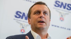 SNS by chcela post podpredsedu vlády
