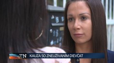 "Keď budeš dobrá, bude chodiť Ježiško," povedal vraj po sexe terapeut 14-ročnej Natálke