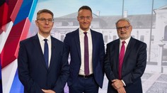 Najsledovanejšia volebná noc bola na Markíze, zaplo si ju viac než 900-tisíc divákov