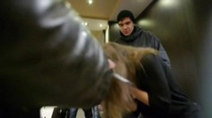 Drsný útok na členky Pussy Riot: Pozrite sa, čo im neznámi mladíci urobili