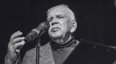 Zomrel herec Dušan Kaprálik (†75)