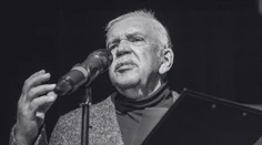 Zomrel herec Dušan Kaprálik (†75)