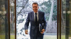 Guvernéra NBS P. Kažimíra obvinili z podplácania. Údajne sa ho dopustil ako minister financií. Tu je jeho reakcia