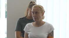 Trikrát bodla nožom manžela v Novej Dubnici. Ukrajinka teraz spoznala trest za vraždu