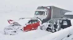 Diaľnica medzi Spišským Štvrtkom a Popradom je po 24 hodinách otvorená
