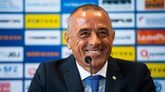 Calzonov príchod potvrdil už aj šéf Neapola, zatiaľ bez Hamšíka. SFZ súhlasil za týchto podmienok