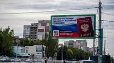 Kazachstan neuzná referendá ani prípadnú anexiu okupovaných oblastí Ukrajiny k Rusku