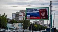 Kazachstan neuzná referendá ani prípadnú anexiu okupovaných oblastí Ukrajiny k Rusku