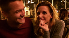 Adela Banášová o vzťahu s Viktorom Vinczem. Táto veta hovorí za všetko