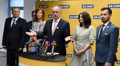 Prieskum Focus: Kiska stúpa, SaS na hranici zvoliteľnosti
