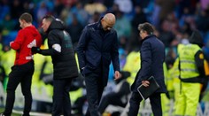 Real Madrid doma padol s Villarrealom 0:1