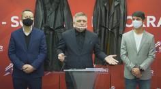 Fico s trestným oznámením na prokurátorov neuspel. Z pôvodnej obete sa nakoniec stal kajúcnik