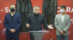 Fico s trestným oznámením na prokurátorov neuspel. Z pôvodnej obete sa nakoniec stal kajúcnik