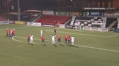 Historický prelom! Po chybe rozhodcu opakovali časť zápasu