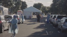 Na Novom Zélande potvrdili výskyt variantu delta, pribudli štyria nakazení