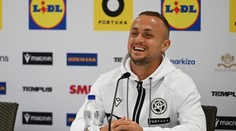 Slováci Švédov nikdy neporazili. Náš herný štýl nie je ľahký, ale môžeme s ním byť úspešní, verí Lobotka